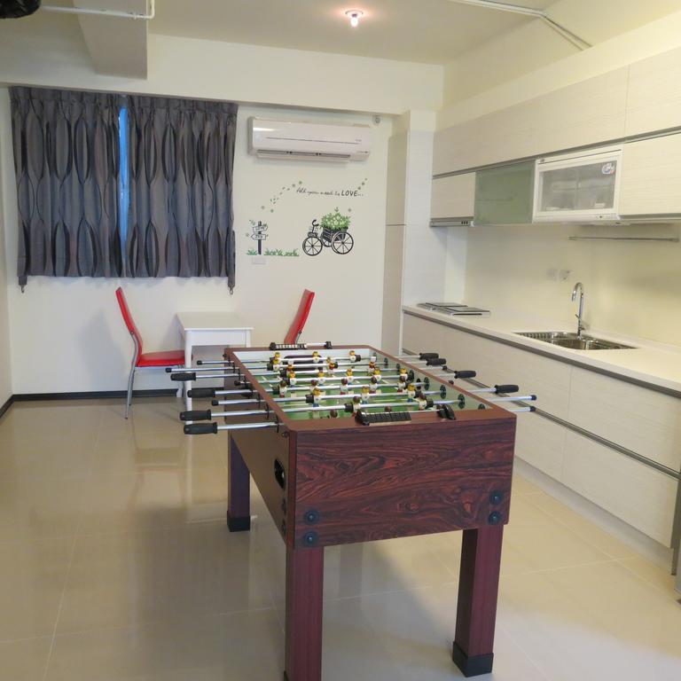 Grand Allevia Villa Wujie Room photo