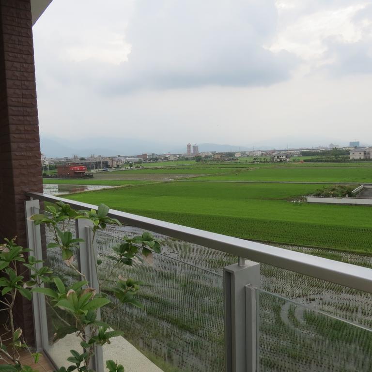 Grand Allevia Villa Wujie Exterior photo