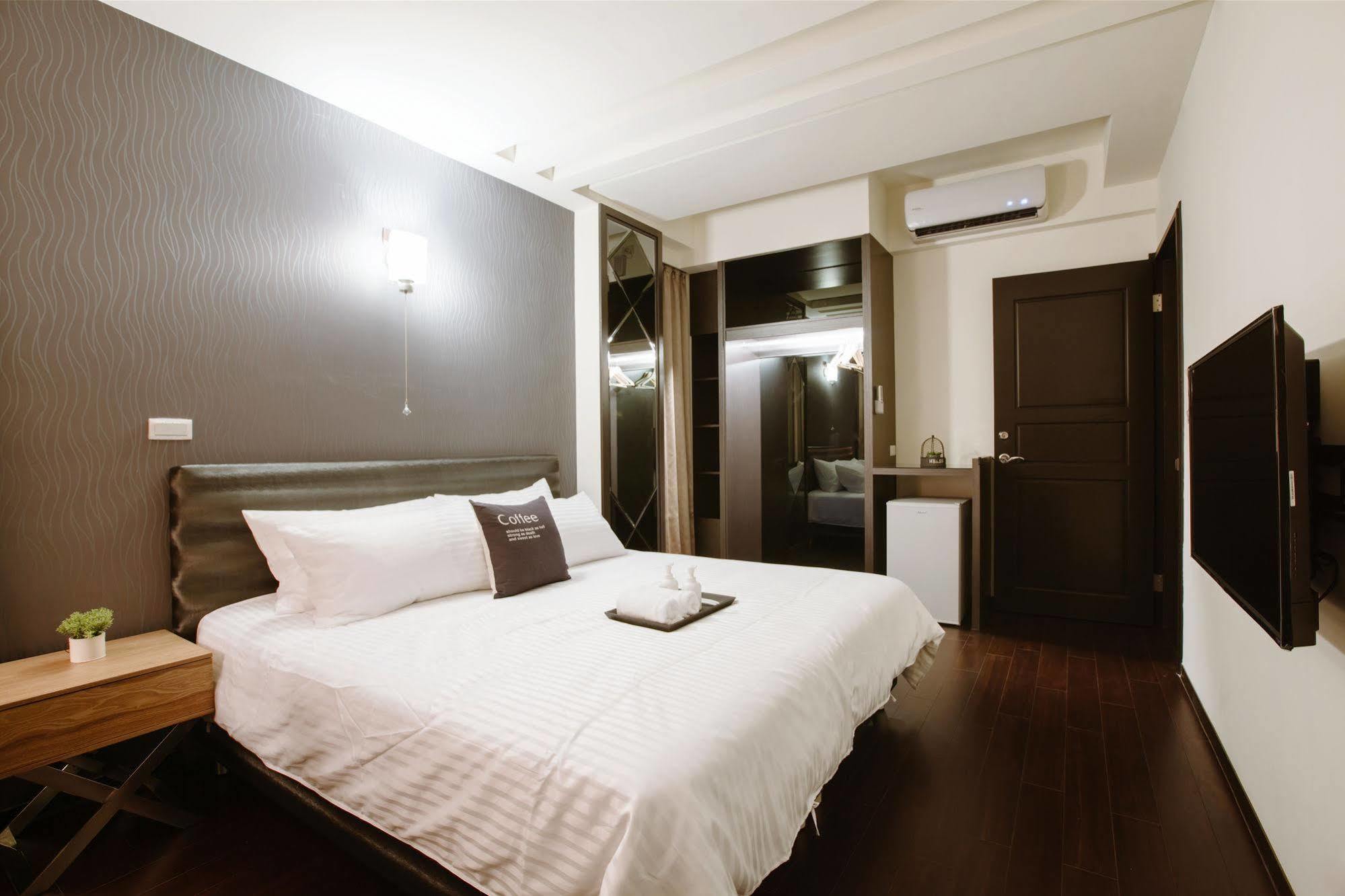 Grand Allevia Villa Wujie Exterior photo